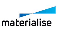 Am 16. Mai 2019 ist „Das digitale Jetzt“ in den Produktionsstätten der Firma Materialise zu Gast