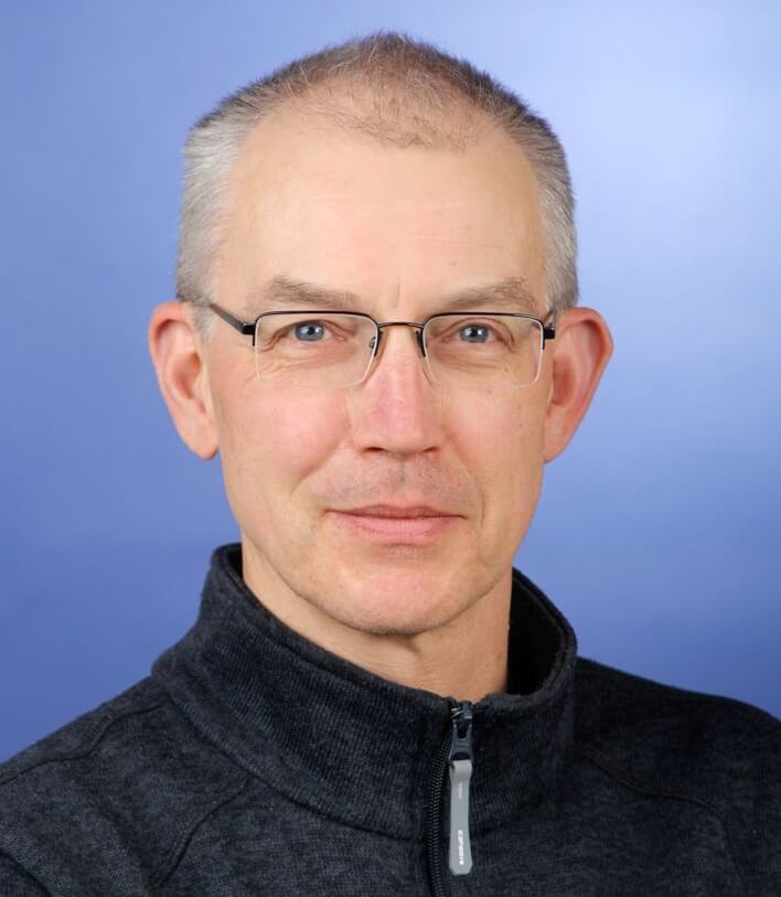 Prof. Dr. Dirk Hennigs
