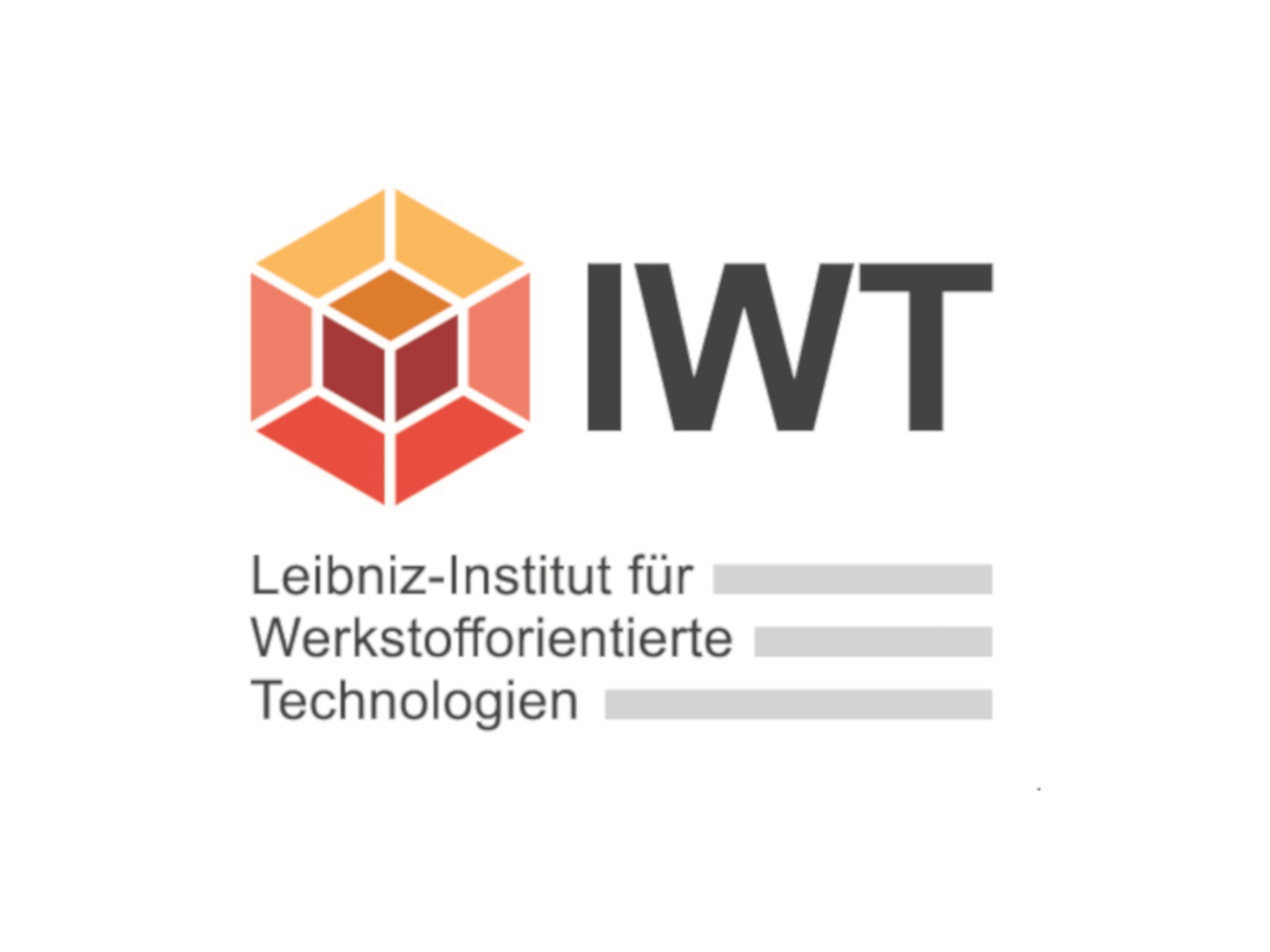 Leibniz-Institut für Werkstofforientierte Technologien – IWT