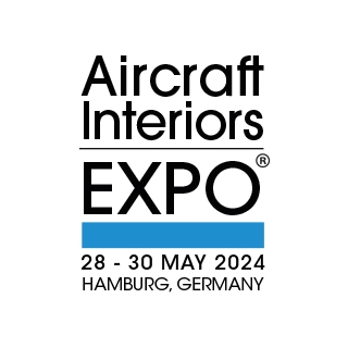 Aircraft Interiors Expo in Hamburg 28. – 20.05.2024